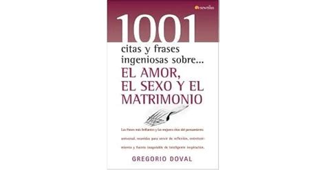 Las citas más ingeniosas sobre sexo